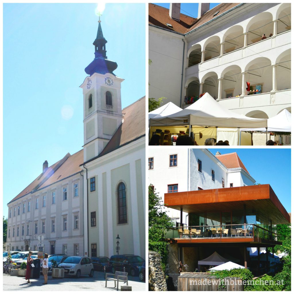 Horn_Piaristengymnasium_Collage